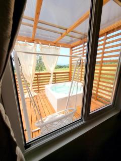 VioVillas Agriturismo Glamping Arezzo - Arezzo - 5