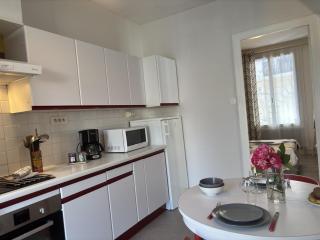 Intermezzo - 1 chambre - Terrasse - 2