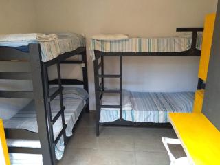 Hostel Brooklin - São Paulo - 2