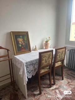 stazione Lina house - Venice - 8