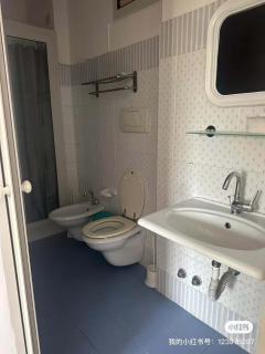 stazione Lina house - Venice - 2