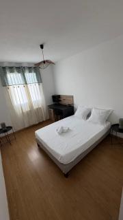 Appartement T4 - Corte - 7