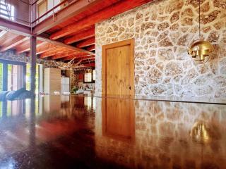 Casa La Poza - Moratalla - 2