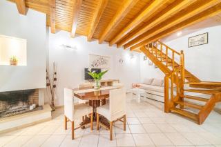 Minalva Residence - Mantoúkion - 1