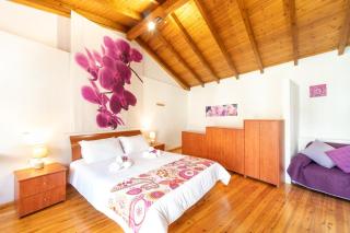 Minalva Residence - Mantoúkion - 0