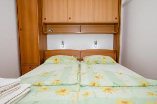 Apartments Jug - Lopar - 4