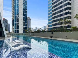 Luxury Studios with Burj Khalifa View - Marquise Square Tower - Dubai - 7