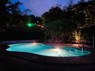 Orosi al Natural Hotel Boutique - Orosí - 7