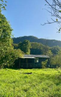 Charmant chalet sur terrain arboré - Fayet - 2