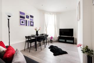 Stay Fulham North End Flats - Londra - 0