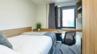 For Students Only Accommodation at Southampton Crossings - Southampton - 8