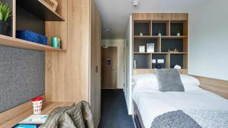 For Students Only Accommodation at Southampton Crossings - Southampton - 0