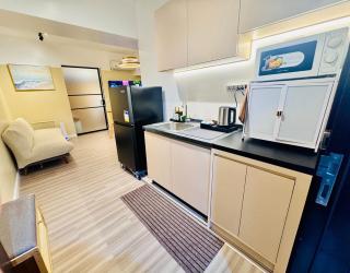 Cozy Vibes Retreat in Makati - Manila - 8
