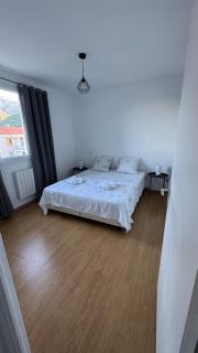 Appartement T4 - Corte - 8