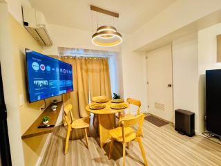 Cozy Vibes Retreat in Makati - Manila - 6