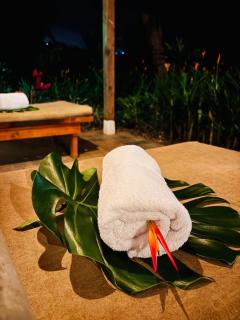 Orosi al Natural Hotel Boutique - 8