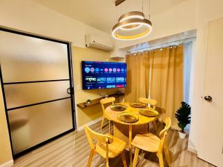 Cozy Vibes Retreat in Makati - Manila - 1