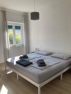 Sunny apartment - Cagliari - 0