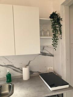 Sunny apartment - Cagliari - 1