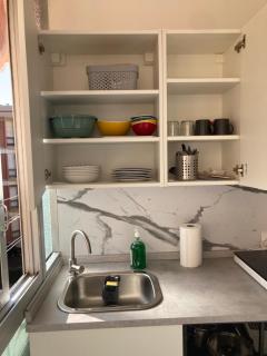 Sunny apartment - Cagliari - 2