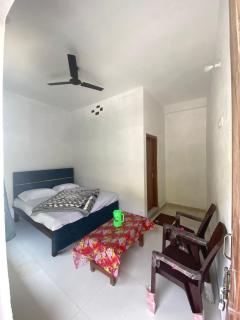 Hotel Yamdagni Rishi - Barkot - 0