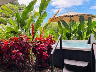 Orosi al Natural Hotel Boutique - Orosí - 9