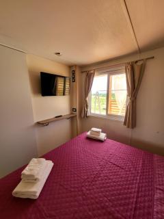 VioVillas Agriturismo Glamping Arezzo - 2