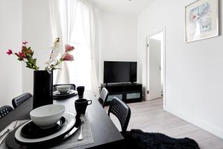 Stay Fulham North End Flats - 6