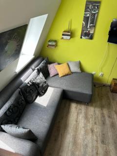 Apartment Luna - Bovec - 5