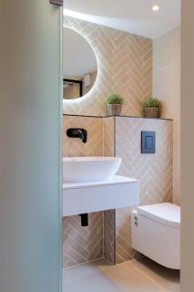 Beautiful One Bedroom Apartment in Soho - London - 6
