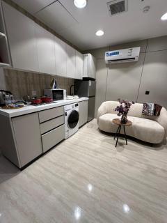 Sukna 3 One bedroom and living room - Khobar - 0