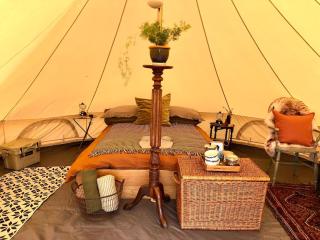 Cool Cow Glamping - Hope Cove - 7