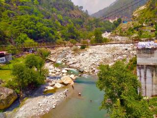 Hotel Yamdagni Rishi - 4