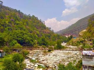 Hotel Yamdagni Rishi - Barkot - 5