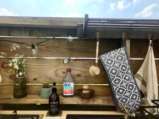 Cool Cow Glamping - Hope Cove - 4