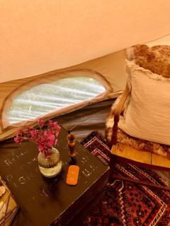 Cool Cow Glamping - Hope Cove - 1