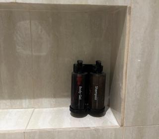 Sukna 3 One bedroom and living room - Khobar - 7