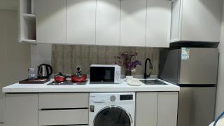 Sukna 3 One bedroom and living room - Khobar - 6