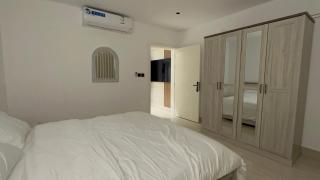 Sukna 3 One bedroom and living room - Khobar - 5