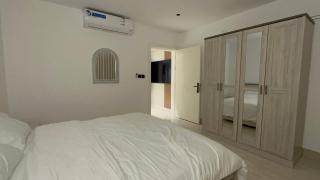 Sukna 3 One bedroom and living room - Khobar - 4