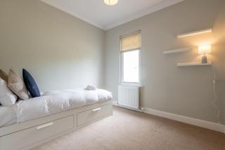 Kinkell Terrace No 33 - St. Andrews - 5