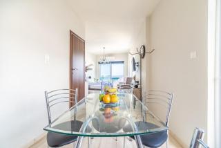 Seaside Studio with View in the Heart of city - Limenas Chersonisou - 4