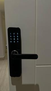 Sukna 3 One bedroom and living room - Khobar - 2