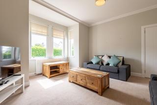 Kinkell Terrace No 33 - St. Andrews - 2