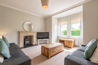 Kinkell Terrace No 33 - St. Andrews - 7