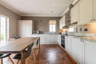 Kinkell Terrace No 33 - St. Andrews - 9