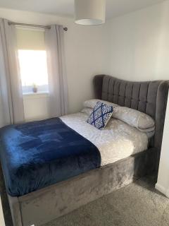 Millview house - Airdrie - 8
