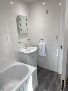 Millview house - Airdrie - 6