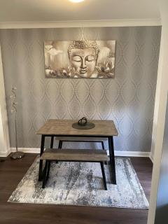 Millview house - Airdrie - 7