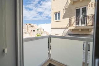 A lovely 1BR fully equipped Apartments with WIFI and AC in St Julians - St Julian's - 7